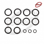 پک اورینگ پکیج کالداونزیا بوتان