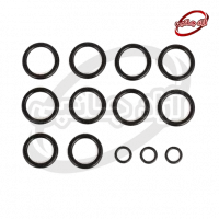 پک اورینگ پکیج کالداونزیا بوتان