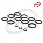 پک اورینگ پکیج کالداونزیا بوتان - Image 2