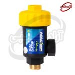 فیلتر مدار گرمایش با پورت برنجی پولاریس - Image 2