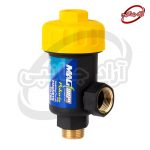 فیلتر مدار گرمایش با پورت برنجی پولاریس - Image 3