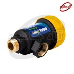 فیلتر مدار گرمایش با پورت برنجی پولاریس - Image 4