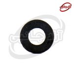 واشر لاستیکی ۳/۸پک100عددی