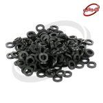 واشر لاستیکی 1/4 - پک 100 عددی - Image 3