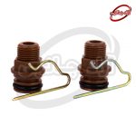 کیت شستشو مبدل ونزیا و اپتیما بوتان - Image 2