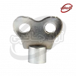 آچار هواگیری رادیاتور پک 100 عددی - Image 4