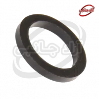 واشر لاستیکی نازک 3/4 - پک 100 عددی