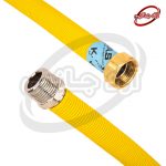 شلنگ فنری ۳/۴ کاس ترکیه سایز30تا50 - Image 3