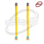 شلنگ فنری ۱/۲ کاس 30به60