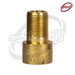 تبدیل منبع انبساط ۳/۸ به ۱/۴