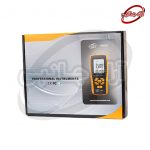 مانومتر تست گاز بنتک - Image 3