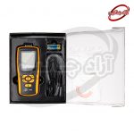 مانومتر تست گاز بنتک - Image 4