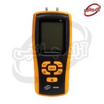 مانومتر تست گاز بنتک