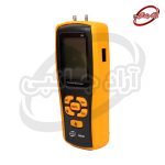 مانومتر تست گاز بنتک - Image 6