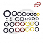 پک کامل اورینگ و واشر ایران رادیاتور قدیم و جدید