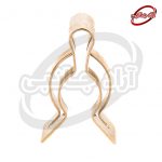 پک 50 عددی خار مبدل اصلی فیتینگی 1/2 - Image 3