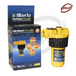فیلتر پلی مگنت پلاس مدلPP فیلبرتو