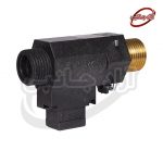 فلوسوییچ دو راهی بیترون - Image 2