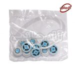 محدود کننده آب گرم مصرفی پکیج 10 لیتری وارداتی - Image 3