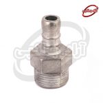 سرشلنگی سربی 1/2