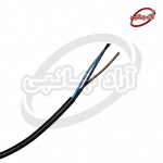 کابل موتور شیر سه طرفه گرد(بیترون) - Image 5