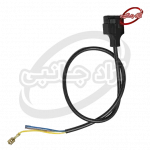 کابل شیر گاز سیت 845