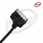 کابل شیر گاز سیت 845 - Image 3