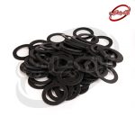 واشر لاستیکی ته روتور