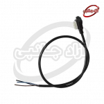 کابل موتور شیر سه طرفه گرد(بیترون)