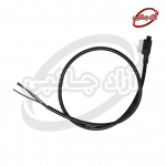 کابل موتور شیر سه طرفه گرد(بیترون) - Image 3