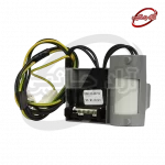 خازن پمپ ویلو آریستونی تک دور - Image 2