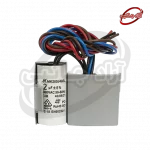 خازن پمپ ویلو آریستونی دو دور - Image 4