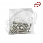 پیچ آلن پمپ گرانفوس - پک 10 عددی - Image 3