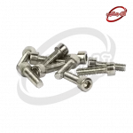 پیچ آلن پمپ گرانفوس - پک 10 عددی