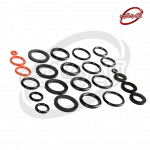 پک اورینگ ایران رادیاتور جدید - بسته بندی 50 عددی - Image 4