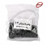 واشر لاستیکی 1/4 - پک 1000 عددی