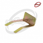 خار شیرموتوری