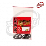 پک اورینگ ایران رادیاتور قدیم - بسته 50 عددی