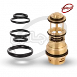 پک اورینگ کیت تعمیر ال ایران رادیاتور