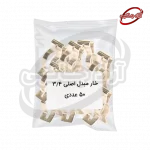 خار مبدل اصلی 3/4 پک 50 عددی