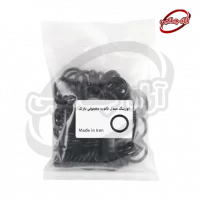 اورینگ مبدل ثانویه  نازک 1000 عددی (17/3)