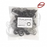 واشر لاستیکی ضخیم 1/2 پک 100عددی - Image 4