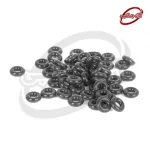 اورینگ مهره سوپاپ اوتما NBR - پک 100 عددی