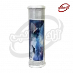 فیلتر مرحله سوم آب تصفیه کن سافت واتر مدل CTO - Image 2