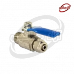 شیر ورودی تصفیه کننده آب خانگی - Image 4