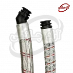 شلنگ رفت و برگشت کالدا ونزیا بوتان - Image 2