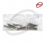 پیچ مبدل ثانویه بلند - پک 10 عددی - Image 3