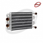 مبدل اصلی پکیج آریستون اجیس 11 ژیگلور وارداتی