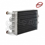 مبدل اصلی پکیج آریستون اجیس 11 ژیگلور وارداتی - Image 4