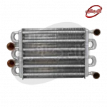 مبدل اصلی پکیج آریستون اجیس 11 ژیگلور وارداتی - Image 2